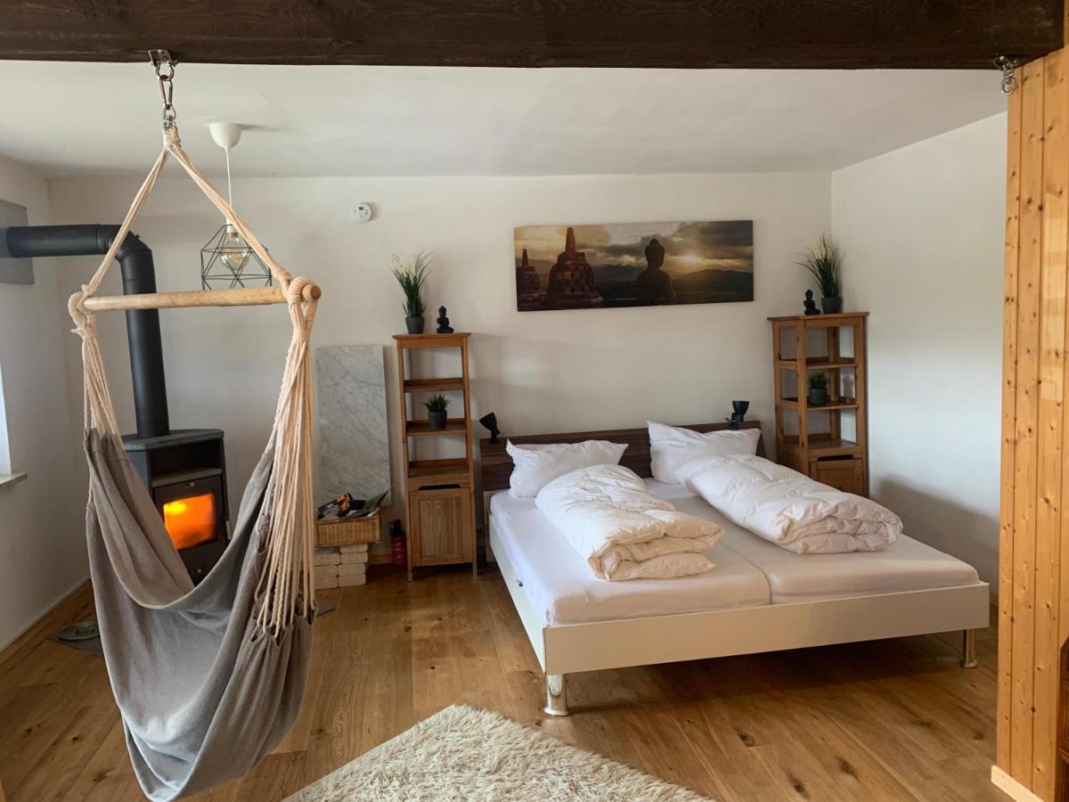 Haus Fichtelgebirge Villa Nagel Екстериор снимка