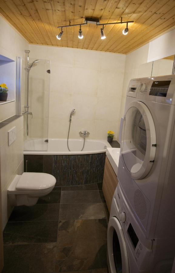Haus Fichtelgebirge Villa Nagel Екстериор снимка